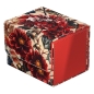 Preview: Ultimate Guard Sidewinder 100+ Xenoskin "Floral Places" - Autumn Heath